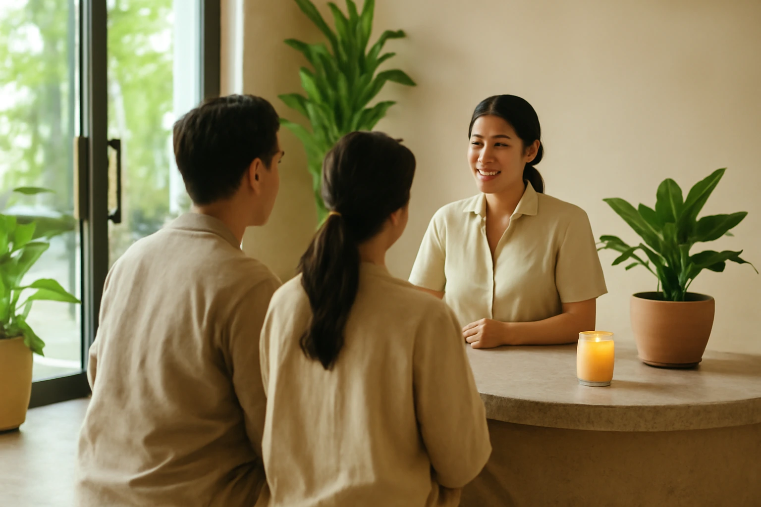 Thống nhất với ban quản lý chung cư về lễ cúng cô hồn: hỏi gì, đề xuất gì để cả toà cùng thuận