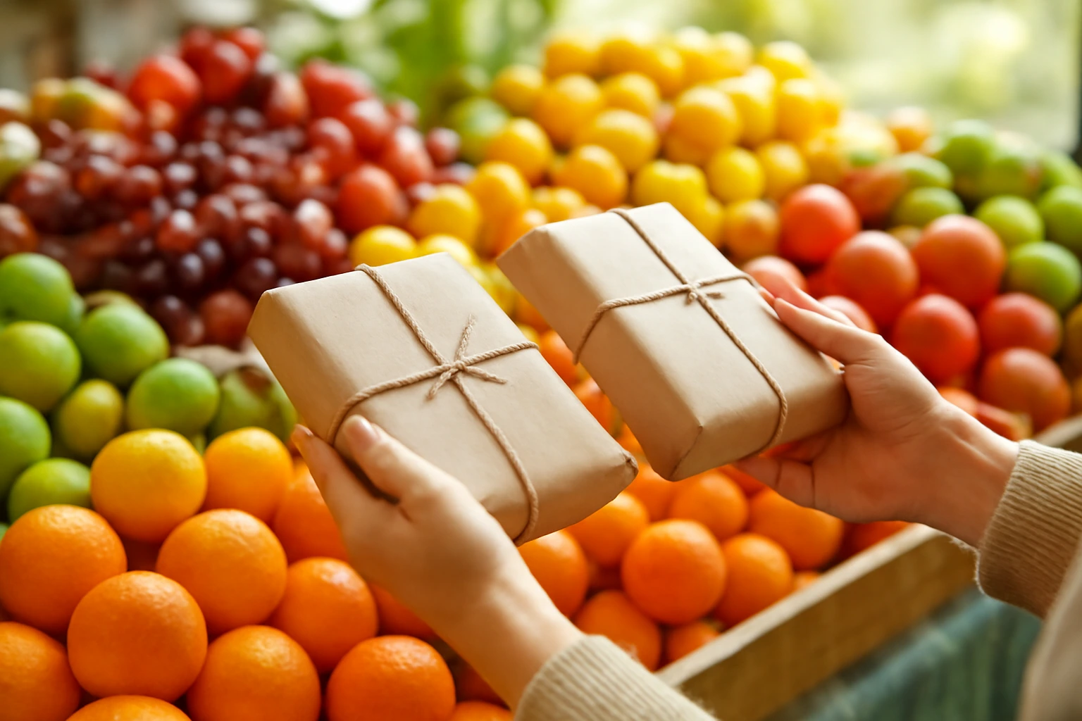Chọn mua đồ cúng cô hồn: đọc nhãn bánh kẹo, kiểm hương nến, nhận mâm trọn gói và nhận ra chiêu bán kèm