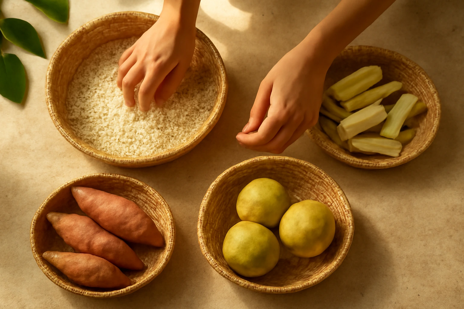 Chuẩn bị rằm tháng Bảy cho gia đình bận rộn: lịch một tuần, danh sách mua và cách chia việc
