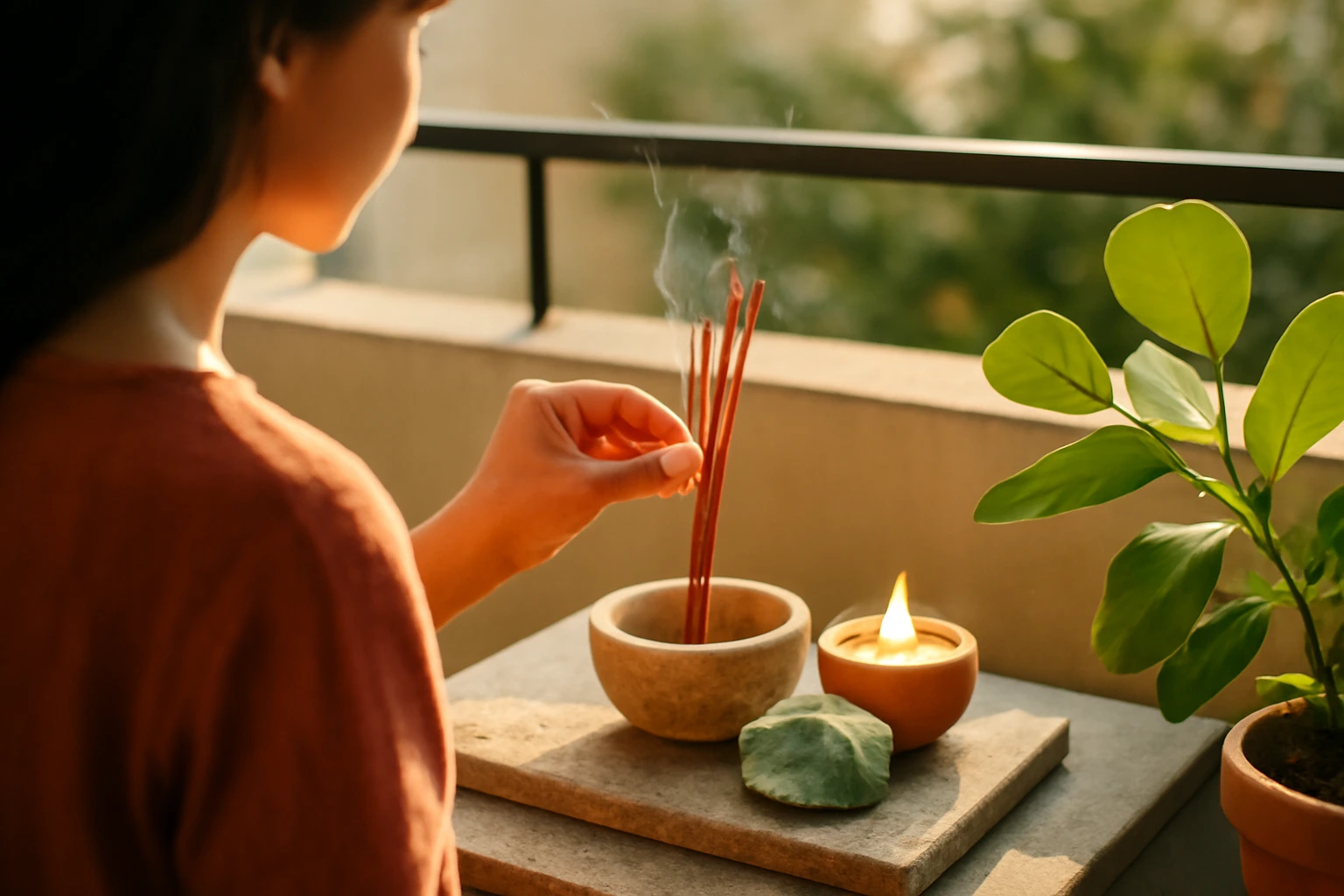 Cúng cô hồn rằm tháng Bảy vào ngày nào, giờ nào: những gì là thói quen, những gì là lời đồn