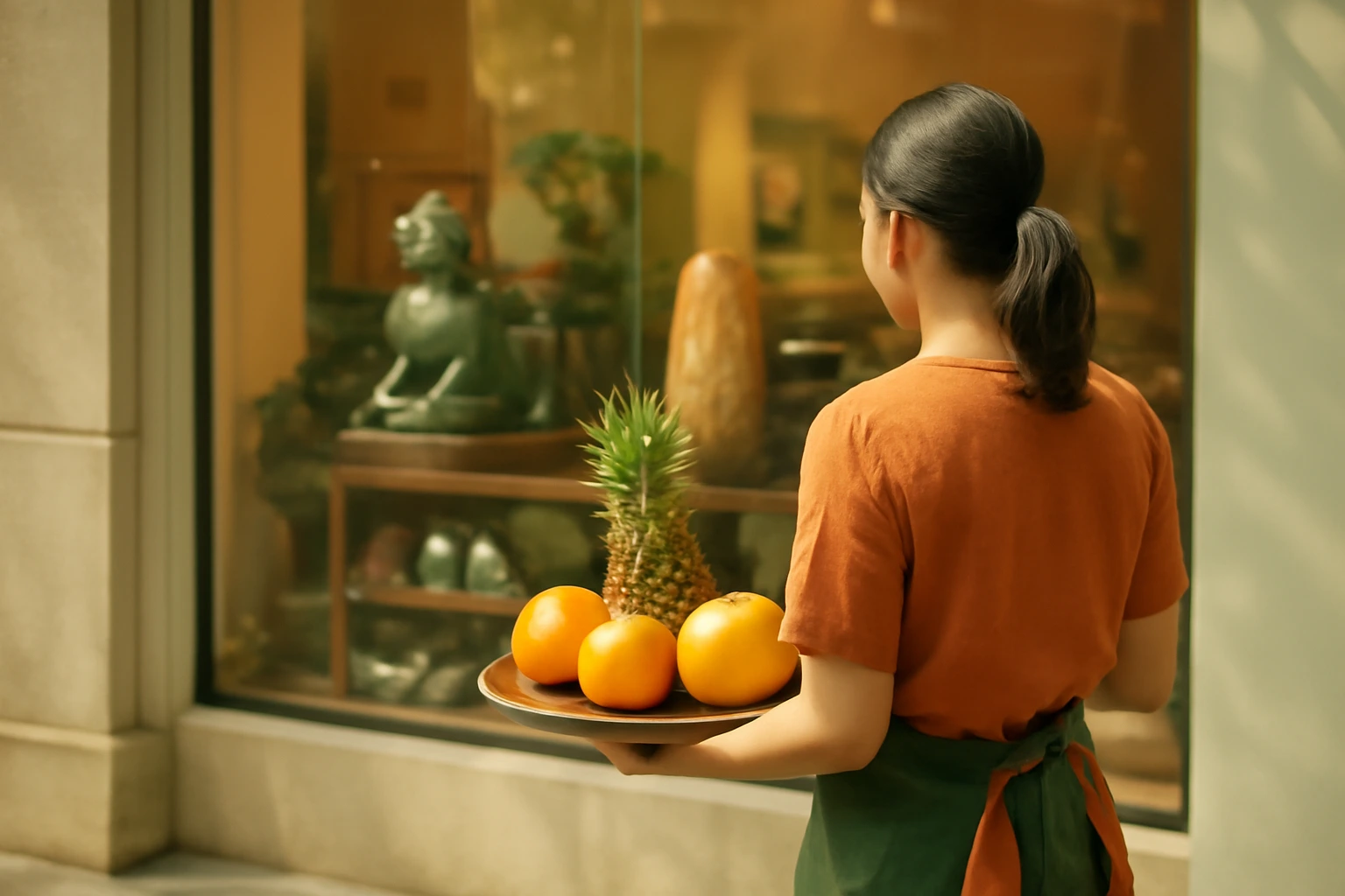 Duy trì lệ cúng mùng 2 và 16 lâu dài: hộp đồ cúng, ngân sách năm, chia việc và những lúc cần thay đổi