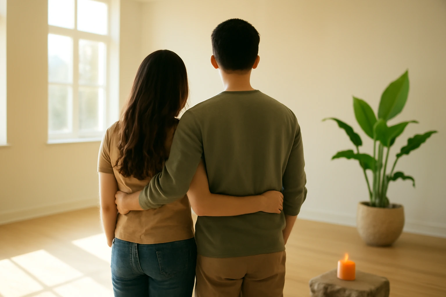 Có nên mua nhà, mua xe, cưới hỏi, khai trương trong tháng cô hồn? Cân nhắc giữa nỗi lo và cơ hội