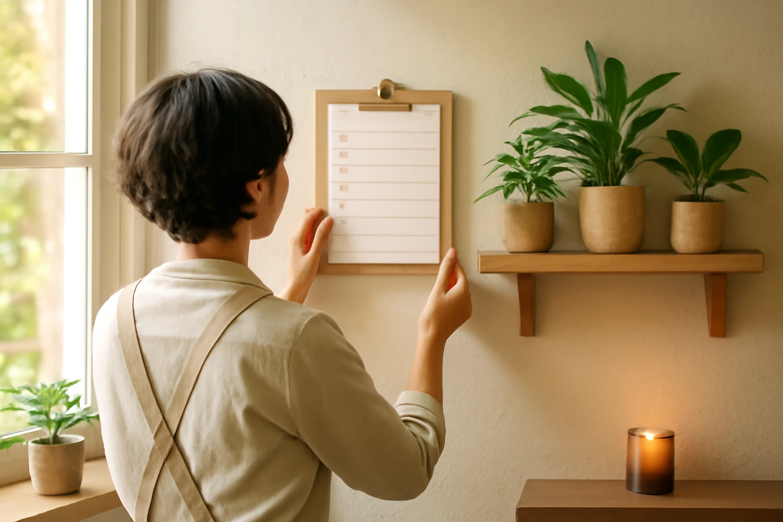 Quy trình cúng cô hồn cho chuỗi cửa hàng nhiều chi nhánh: phân vai, ngân sách, quy tắc lửa và sự tự nguyện