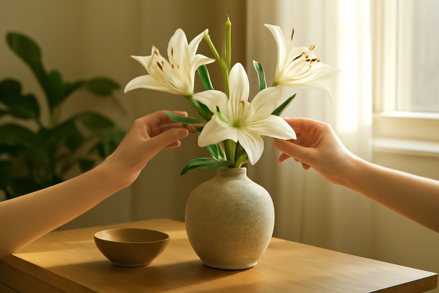 Rằm tháng Bảy đầu tiên sau khi mất người thân: cúng gia tiên, cầu siêu, cúng cô hồn thế nào cho nhẹ lòng