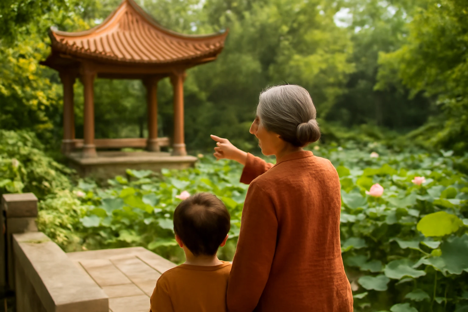Từ điển nhỏ về cúng cô hồn: giải nghĩa những chữ hay gặp, từ thí thực, ngạ quỷ đến giật cô hồn
